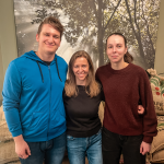 Obrázek epizody #26 Nasťa a Vláďa