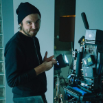 Obrázek epizody Na pivu s Civalem #24: Adam Sedlák, režisér Bangera, Domestika a Semestru