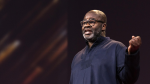 Obrázek epizody The power of an image -- and the mind behind it | Misan Harriman