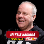 Obrázek epizody Martin Hrdinka: Slovo DJ nemám rád z důvodu, že je to něco jiného, než dělám