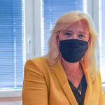 Obrázek epizody Iveta Radičová - Dôchodkový systém musíme kompletne prekopať