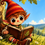 Obrázek epizody Deník průzkumníka 🔎 | Letní dobrodružství