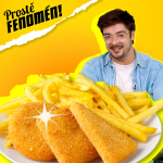 Obrázek epizody Tajemství smažáku odhaleno! 🔥 Proč ho Češi tak milují?