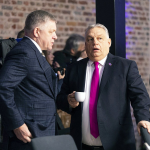 Obrázek epizody Tabery, Šimečka: Orbán je Castro krajní pravice. Co by jeho konec znamenal pro Fica a Babiše?