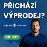 Obrázek epizody Přichází velký výprodej? Trhy dostaly tvrdé varování