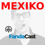 Obrázek epizody 5. FandaCast - Mexiko