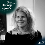 Obrázek epizody Ágnes Bučinská Němečková