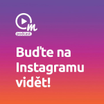 Obrázek epizody Buďte na Instagramu vidět!