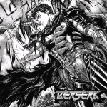 Obrázek epizody Kentaró Miura - Berserk