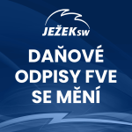 Obrázek epizody Daňové odpisy FVE se mění