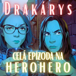 Obrázek epizody BONUS: Obhajoba Catelyn Stark (rozbor nenáviděné hrdinky)