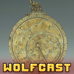 Obrázek epizody Wolfcast 112: Počítače a vesmír 1