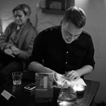 Obrázek epizody Ondřej Lipár, Café Fra 28. 1. 2014