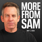 Obrázek epizody #474 — More From Sam: Hasan Piker, Islamism, Making Sense Community, and More