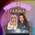 Obrázek epizody RECAP Farma díly 1-8. Jak je dobré (ne)míti Filipa.