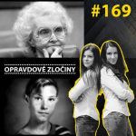 Obrázek epizody #169 - Dorothea Puente & Jeremy Delle