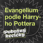 Obrázek epizody 10 | Evangelium podle Harryho Pottera