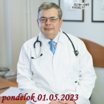 Obrázek epizody Na prahu zmien 219 - 2023-05-01 Marek Zeman