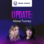 Obrázek epizody UPDATE: Alissa Turney