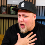 Obrázek epizody STEJK - Zkolaboval jsem z práce a mám problémy s kakátkem... | Fantastický Podcast EP. 63