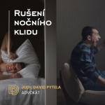 Obrázek epizody 81: Rušení nočního klidu