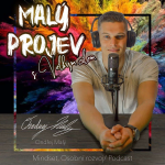 Obrázek epizody Malý projev