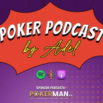 Obrázek epizody Jak se Adéla (já) dostala k pokeru, Škole pokeru, podcastu a Pokermanovi?