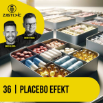 Obrázek epizody 36 - Placebo efekt