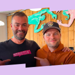 Obrázek epizody Speciální edice | Režisér Dan Pánek o filmu Neporazitelní