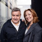 Obrázek epizody Režisérka Tereza Kopáčová o úspěšné sérii Smysl pro tumor a chystaném projektu Studna