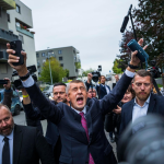 Obrázek epizody Jak jsme se ocitli v Babišově snu. Prožijte znovu volební týden s redakcí Respektu (3/3)
