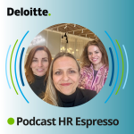 Obrázek epizody Lucie Filingerová: Proč remote work už není benefit, ale compliance téma