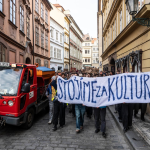 Obrázek epizody Kde jsme konečně mohli mluvit s Otou Klempířem? A jaká je nejoblíbenější kapela Pavla Turka?