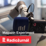 Obrázek epizody Magazín Experiment: Minipivovar na univerzitě. Hudba na operačních sálech