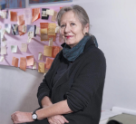 Obrázek epizody Dokumentaristka Helena Třeštíková: Vždy na začátku upřímně řeknu, že chci točit všechno. První odhad na natáčení časosběrného dokumentu je pět let, ale záleží také na jeho financování