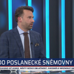 Obrázek epizody 360°, Michael Kohajda, Radim Fiala, Petr Nečas, Jiří Paroubek, Jan Kubáček, Jiří Pospíšil, Ondřej Prokop - 13.1. v 21:59