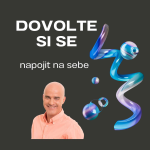 Obrázek epizody Dovolte si se napojit na sebe