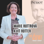 Obrázek epizody Když zpívám, jsem šťastná. Ukončení kariéry bylo předčasné, říká Marie Rottrová