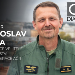 Obrázek epizody Gen. Jaroslav Míka: Válka začíná a končí dostatkem nebo nedostatkem logistiky