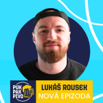 Obrázek epizody #234 Cítím, že jsem ještě mladý na to, abych se vracel do Česka.