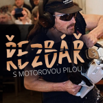 Obrázek epizody Řezbář s motorovou pilou: Jak podniká Jaroslav Pecháček