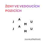 Obrázek epizody Rovné příležitosti: Ženy ve vedoucích pozicích