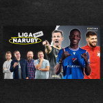 Obrázek epizody Liga naruby | Preview jara: sázka o Chorého, kauza Lurvink, napumpovaný Baník, Darida na baráž? Sestoupí…