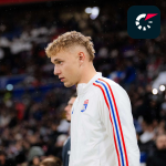 Obrázek epizody Co bude s Karabcem? V Lyonu potvrdil, že je na něj spoleh, do rotace se ale nedostává