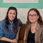 Obrázek epizody Lucie Měchurová z Mensy Česko: Přijímačky testují jen dril, ne talent