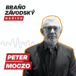 Obrázek epizody Seizmológ Moczo : Také silné zemetrasenie, ako v Turecku, Slovensku nehrozí