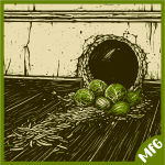 Obrázek epizody Mouse of Baskerville