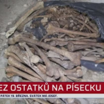 Obrázek epizody Nález ostatků na Písecku má pokračování