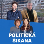 Obrázek epizody Turek má v hlavě prokremelský guláš, v Kyjevě ukázal až příliš. Bartoníček popisuje svou cestu na Ukrajinu