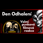 Obrázek epizody Viděli jsme Den odhalení! Upřímná reakce na nový Spielbergův UFO film.